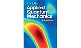 Applied Quantum Mechanics