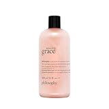 philosophy hydrating shower gel amazing grace