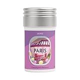 Aera Destinations Paris Home Fragrance Scent Refill - Notes of Champagne and Macarons - Works with The Aera Diffuser