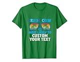 Family Cruise 2025 Shirt, Most Likely to Cruise Shirt, Funny Matching Cruise Shirts Family Vacation 2025 Shirts, Adult Kelly Green Medium