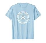 Community Greendale Community College Symbol T-shirt T-Shirt