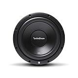 Rockford Fosgate Prime R2D4-10 Single R2 10” 4-Ohm DVC Subwoofer - 250 Watts RMS / 500 Watts Peak