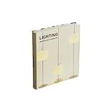 Lighting (Architecture & Interiors Flexi)