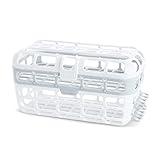 Munchkin® High Capacity Dishwasher Basket, 1 Pack, Grey