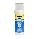 Dr. Scholl's Severe Cracked Heel Repair Restoring Balm 2.5oz, with 25% Urea for Dry, Cracked Feet, Heals and Moisturizes for Healthy Feet