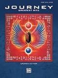 Journey: Greatest Hits (Updated Edition) (P/V/G)