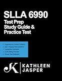 SLLA 6990 Test Prep Study Guide and Practice Test: How to Pass the School Leaders Licensure Assessment the First Time Using NavaED Strategies, ... Questions, and Constructed Response Practice