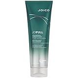 Joico JoiFULL Volumizing Conditioner | For Fine, Thin Hair | Add Instant Body | Long-Lasting Fullness | For Thicker Bouncier Hair | Boost Shine | With Lotus Flower & Bamboo Extract | 8.5 Fl Oz