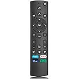 Replacement-Remote for All Insignia-Toshiba-Pioneer-Smart-TVs