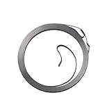 JRL Recoil Starter Spring fit Honda GX120 GX140 GX160 GX200 GCV135 GCV160 GC160