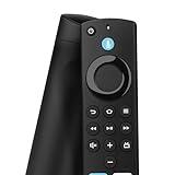 Replacement Voice Remote Control Compatible with AMZ TV Stick/Lite/Cube/4K Max/4K, 3rd Gen Smart TVs, for Insignia-Toshiba-Pioneer Smart TVs