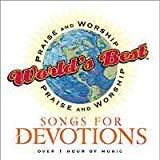 Songs for Devotion