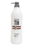 Recamier SalonIn Hydra Repair Conditioner for Extremely Dry and Britten Hair | Acondicionador Para Cabello Reseco y Quebradizo 33.8 Ounces 1000 Mililiters