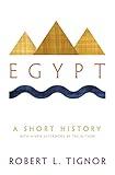 Egypt: A Short History