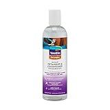 Farnam Vetrolin Concentrated Instant Horse Detangler and Conditioner for Mane and Tail, Use on Horses or Dogs, Removes Tangles and Adds Volume, 12 Oz.