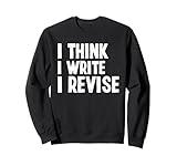 Editor Sweatshirt