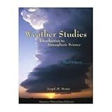 Weather Studies: Introduction to Atmospheric Science