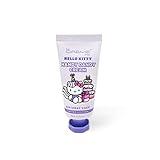 The Crème Shop Korean Cute Scented Pocket Portable Soothing Advanced Must-Have on-the-go - The Crème Shop x Sanrio Hello Kitty Handy Dandy Cream(Birthday Cake)