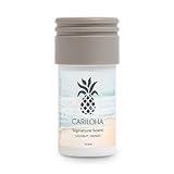 Aera Cariloha Signature Home Fragrance Scent Refill - Notes of Mango and Coconut - Works with Aera Mini Diffuser, Mini Scent Capsule Size