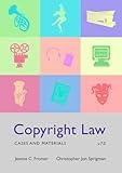 Copyright Law: Cases and Materials (v7.0)