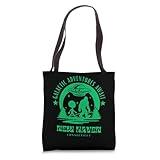 Galactic Adventures Await New Haven Connecticut Tote Bag
