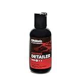 D'Addario Accessories Restore Guitar Polish, Natural, 4oz