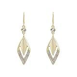 Lightning+Deals of Today Prime Birthday Gifts for Women My+Orders Placed Recently by Me Full Diamond Cubic Zirconia Earrings Studs Amaon Online Com Jewelry Ofertas Del Dia De Hoy Relampago