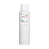Avène Thermal Spring Water, Soothing Calming Facial Mist Spray for Sensitive Skin, 5 Fl Oz