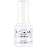KIARA SKY Dip Manicure Nail Liquid Essentials | 0.5 fl oz | Step #4 Top Coat