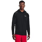 Under Armour Men's UA Tech™ Hoodie 2.0 MD Black