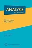 Analysis (Graduate Studies in Mathematics)