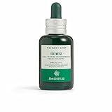 The Body Shop Edelweiss Daily Serum Concentrate – Hydrates and Refreshes Skin – Vegan – 30ml