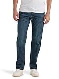 Lee Men's Legendary Regular Straight Jean, Dayton