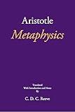 Metaphysics (The New Hackett Aristotle)