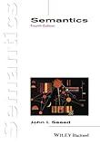 Semantics (Introducing Linguistics)