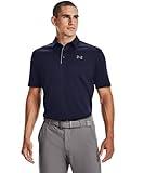 Under Armour Men's UA Tech Polo MD Navy