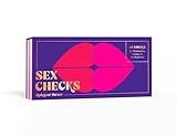 Sex Checks: Spicy or Sweet: 60 Checks for Maintaining Balance in the Bedroom