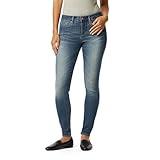 Levi Strauss Signature Gold Women's Totally Shaping Skinny Jeans (Available in Plus Size), Cape Town, 12 Medium