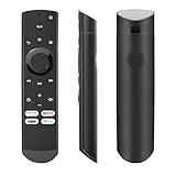 Replacement Remote for All Insignia and Toshiba Fire Smart TVs Edition Compatible with AMZ Omni/4-Series Remote(2023 Updated)