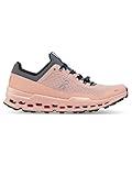 On Cloudultra Rose/Cobalt 8.5 M