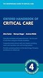 Oxford Handbook of Critical Care Medicine (Oxford Medical Handbooks)