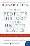 A People's History of the United States: 1492-Present by Howard Zinn