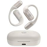 AI Language Translation Earbuds Real Time, 3-in-1 AI Translator Earbuds,5.4 Bluetooth Headphones,40 Languages Translation with Al Semantic Tech (White)