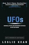 UFOs: Generals, Pilots, and Government Officials Go on the Record