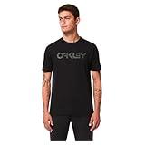 Oakley Men's Mark II Tee 2.0, Black/B1b Camo Hunter, Medium
