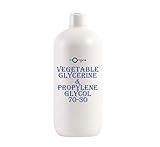 Vegetable Glycerine & Propylene Glycol Base VGPG 70-30 - 1Kg