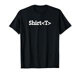 Java Programmer Funny Java Programming Coder Developer Gift T-Shirt