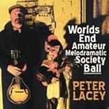 Worlds End Amateur Melodramatic Society Ball