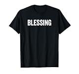 Blessing in Disguise Funny Halloween 2019 Party Pun T-Shirt