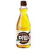 Lotte Korean Cooking Rice Wine, Mirin 900ml (1 Pack)